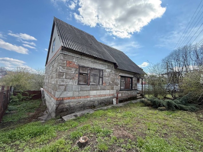 Продам Дом Царское Село Данила Ничая 10 сот 12 Квартал Оранжевая - фото 1