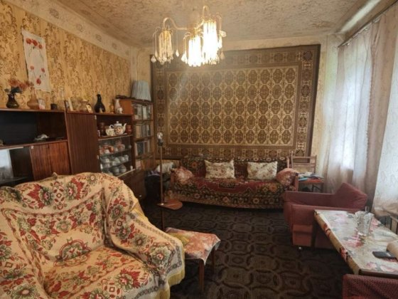 Продам часть дома в районе ул. Рабочая