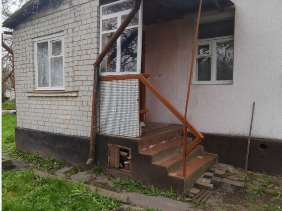 Продаж частини будинку, окремий двір, житловий стан Житомир