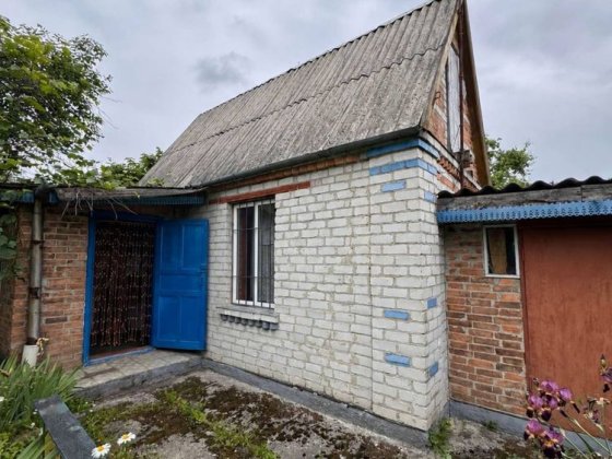 Продаж дачі в СТ Медик (СТ Соколовське) Житомир