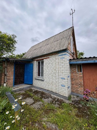 Продаж дачі в СТ Медик (СТ Соколовське) - фото 1