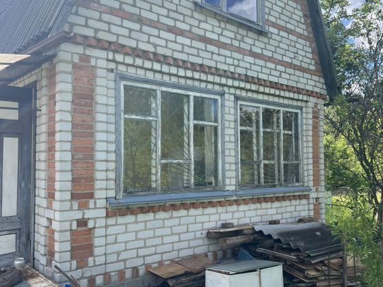 Продам дачу Барашевський масив Житомир