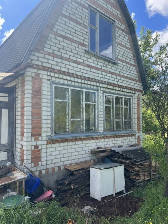 Продам дачу Барашевський масив - фото 1