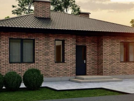 Будинок 110 кв.м. на 5 сотках. Поруч ліс. Розвинена інфраструктура