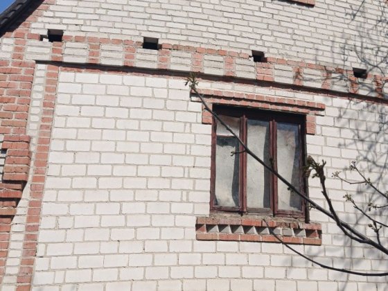 Вінницькі Хутори, 6 соток, будинок