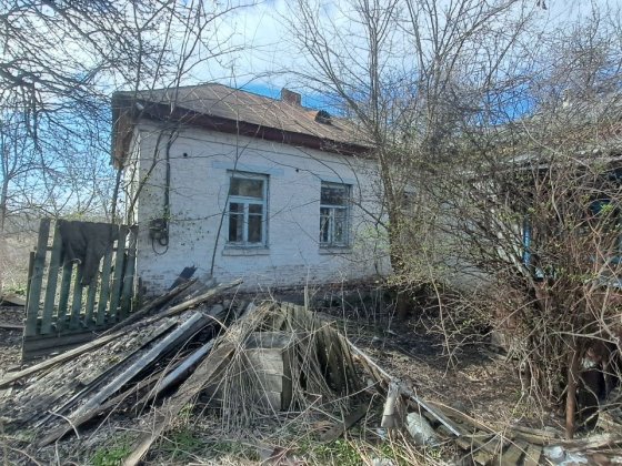 Продаж будинку 17 соток проспект Грушевського бувш.Олександрівка Чернігів