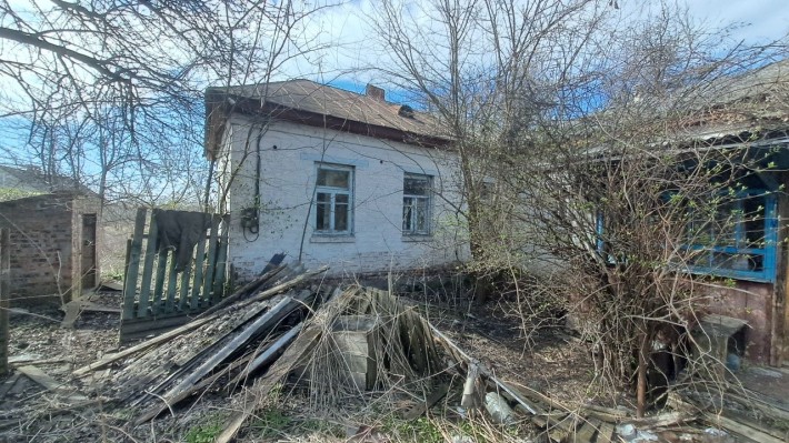 Продаж будинку 17 соток проспект Грушевського бувш.Олександрівка - фото 1