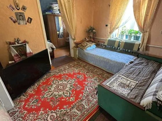 Продам дом в Таромском! 66 м², 4 комнаты, газ, участок 15 соток, гараж