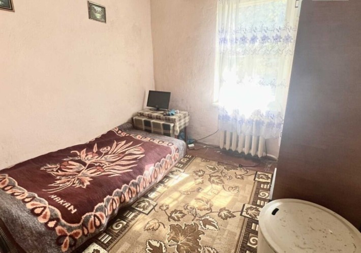 (3) Продам частину будинку на Старому місті 0756 - фото 1