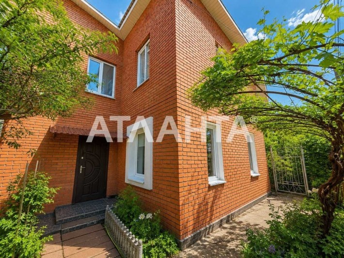 Продаж Частина Будинку,  Цегла, АГВ, 5хв до Центру - фото 1