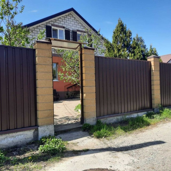 Продам будинок, 186м2, ЖМ Придніпровськ/Мирний. - фото 1