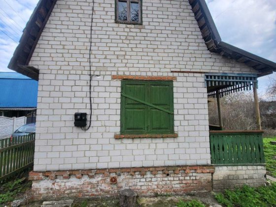 Продається  дача на Старій Подусівці. Чернігів