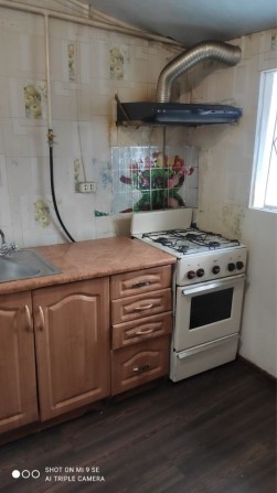Продам часть дома с гаражем ! - фото 1