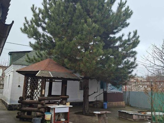 Продам домовладение с двумя домами в Сухачёвке 15 соток земли Дніпро