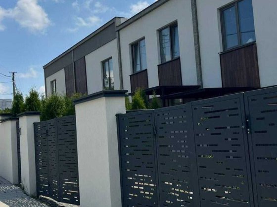Без комісії | Продаж 2-поверхового котеджу, Червениця