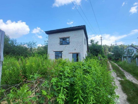 Продам дачу в с\т Заріччя. Чернігів