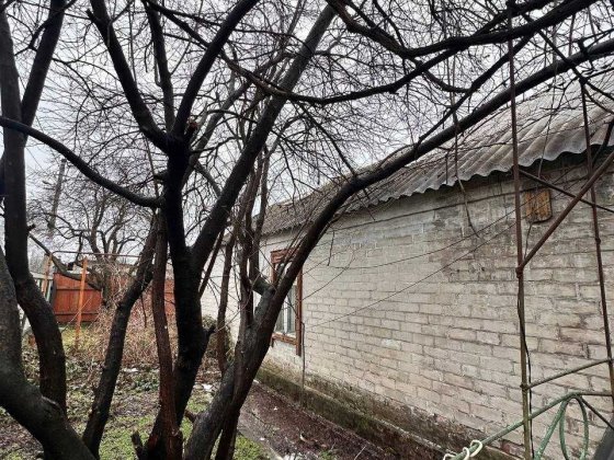 Продам будинок, вул.Самарська, Старе Клочко Дніпро