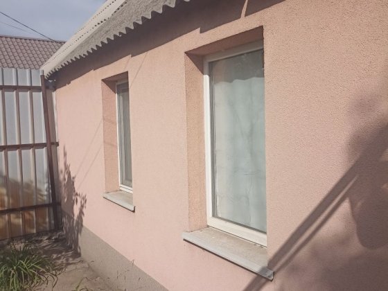 Продам часть дома на Гринченко Дніпро