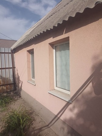 Продам часть дома на Гринченко - фото 1