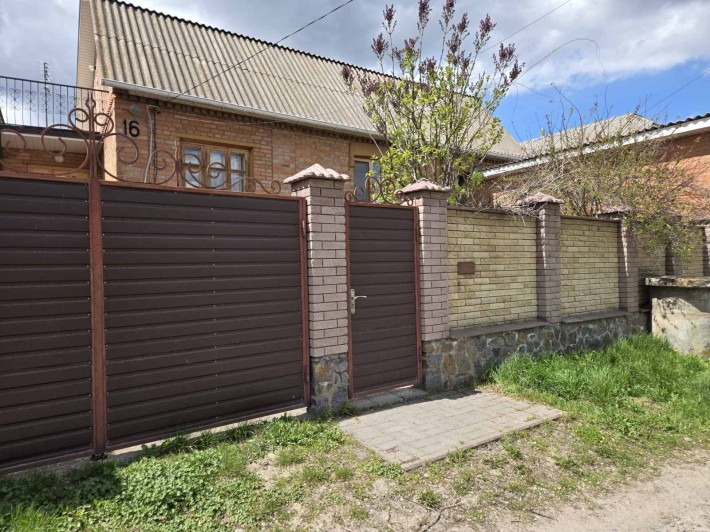 Продам будинок Бучми Насті Присяжнюк - фото 1