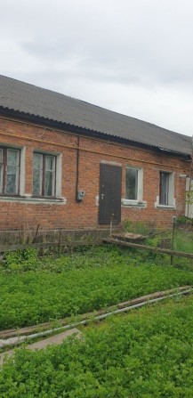 Продаж. Частина будинку, пров. Корольова. - фото 1