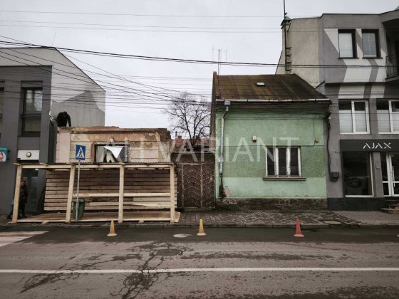 Продається будинок в самому центрі міста Ужгород Код: 43325