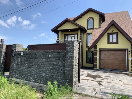 Продам власний будинок в Житомирі Житомир