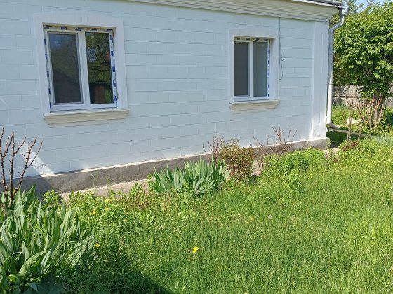 Продаж будинку с В.Бушинка Вінницька обл