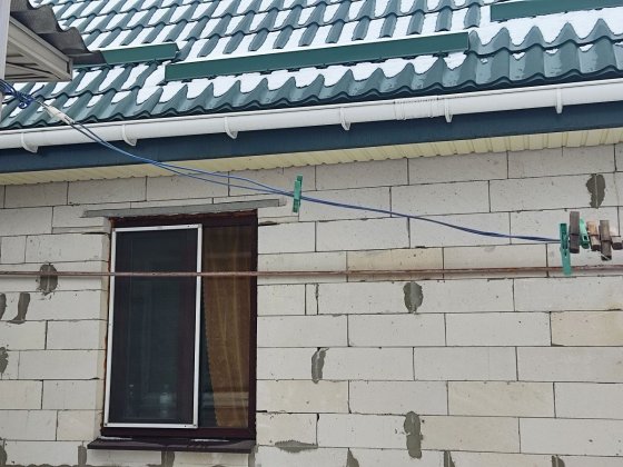 Продам 3 дома на одном участке , один дом новой 2022 год, участок7 сот