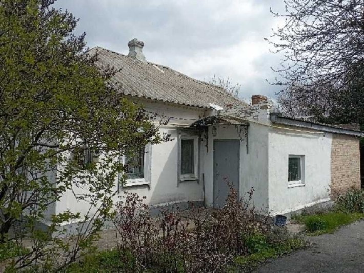 Продам приватний  будинок у м.Дніпро - фото 1