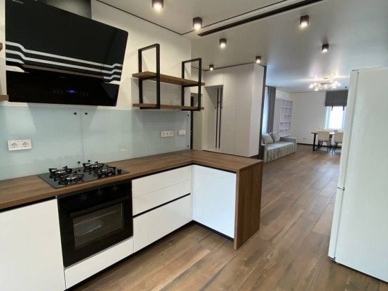 Продам Дом 2эт  Пр Гагарина Науки Вышгородская Станичная Собореый New