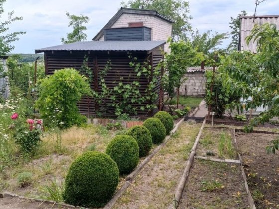 Дача з двума будинками, район Сухачівка. Власник + Торг Дніпро