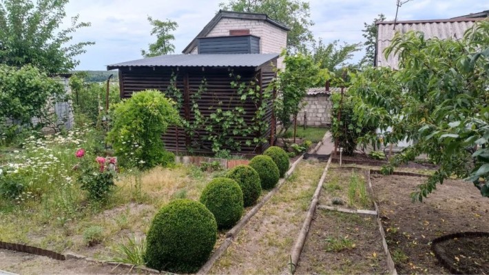 Дача з двума будинками, район Сухачівка. Власник + Торг - фото 1