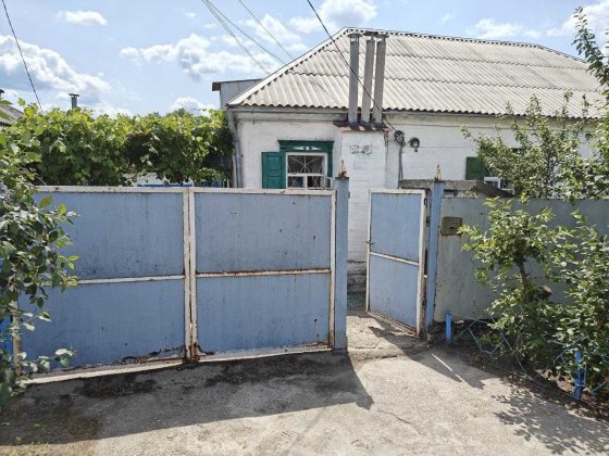 Будинок м. Дніпро,  вул. Штормова