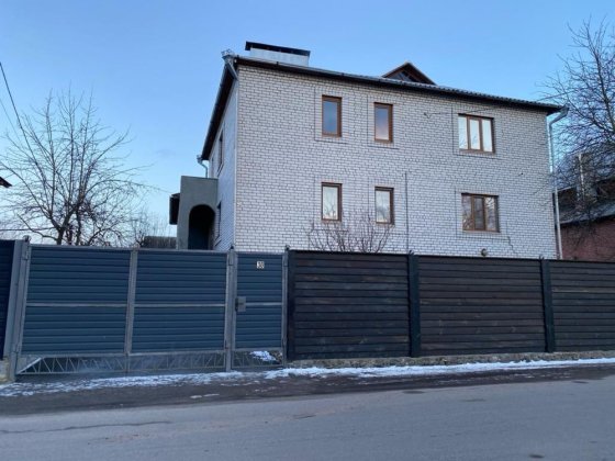 Продаж будинку Лісковиця ( Земснаряд)   360м2 Чернігів