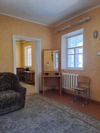 Продам дом МЕБЕЛЬ+ТЕХНИКА, гараж, жилая времянка - фото 1