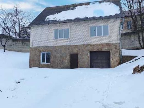 Продам видовий будинок в центра міста з великою присадибною ділянкою Чернігів
