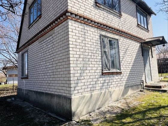 Продам дачу біля річки Сура | Сурсько-Литовське | 2-поверховий будинок Дніпро