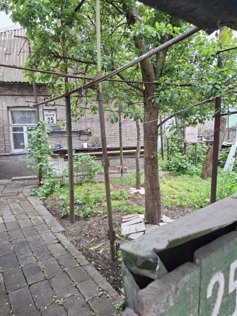 Срочно! Продам пол дома на пр. Леси Украинки - фото 1