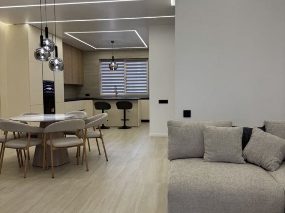 Продаж сучасного таунхауса в New Village | 122.8 м² | Готовий до проживання Ужгород