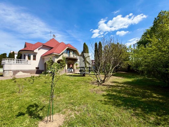 Продаж будинку біля ДАСТОРУ ! Ідеально підійде під комерційний проект!