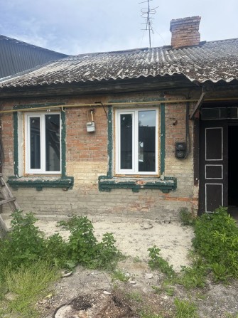 Продам ч/ будинку Малеванка - фото 1