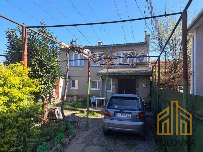 Продаж 3-кімнатного будинку, Великий Галагов - фото 1