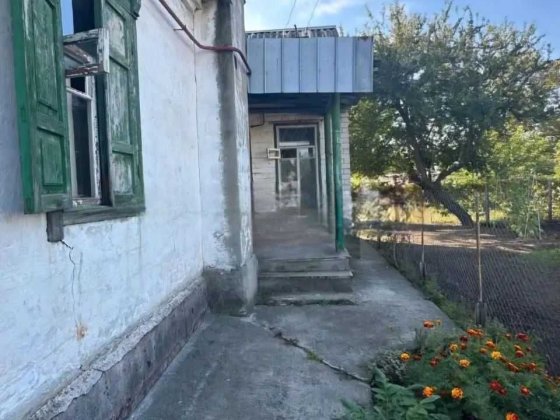 Продам дом (114м2) в районе ул. Передовая / Отечественная / Донецкое шоссе Дніпро