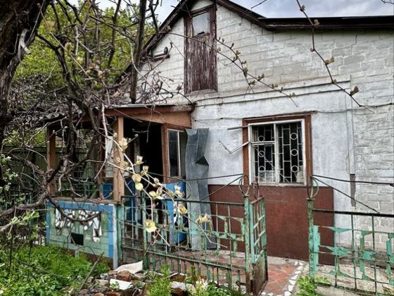 Продам будинок, проспект Слобожанський