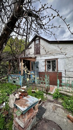 Продам будинок, проспект Слобожанський - фото 1