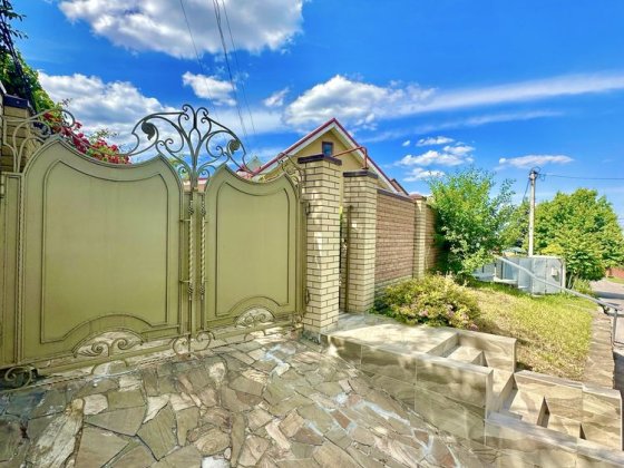 Продам красивый уютный ДОМ. Лучший Аналог Квартиры. 70(m2).ТОП- Локация : ПОБЕДА + СОКОЛ