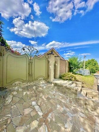 Продам красивый уютный ДОМ. Лучший Аналог Квартиры. 70(m2).ТОП- Локация : ПОБЕДА + СОКОЛ - фото 1