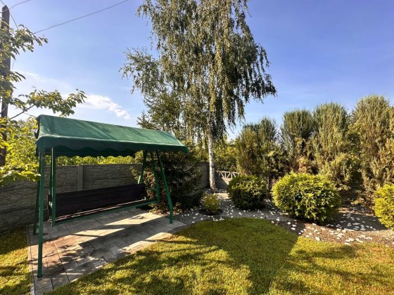 Продам  Дом как с картинки! Сухачёвка, 7.5 соток, бассейн, автополив, ремонт 2023