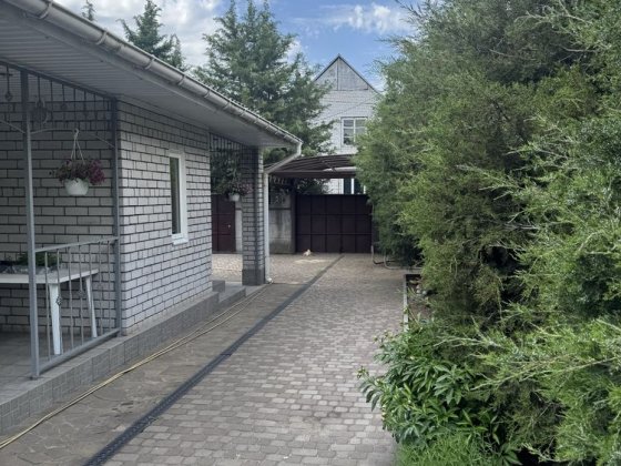 Продажа дома с мебелью район Проспект Воронцова